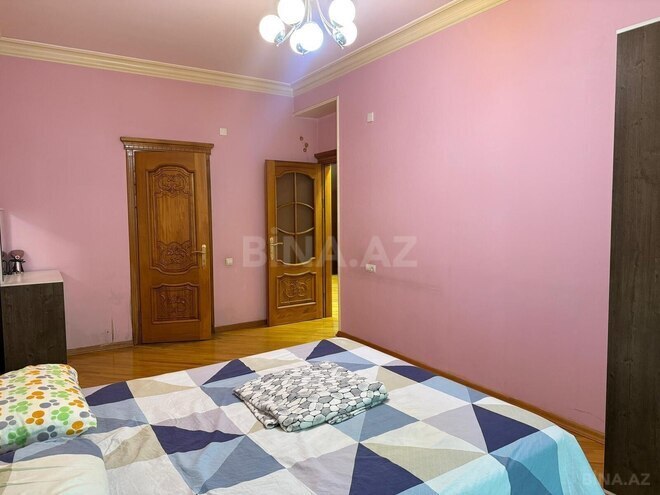 Продается 3-комн. новостройка 130 м², м. 8 ноября, photo 7 from 17
