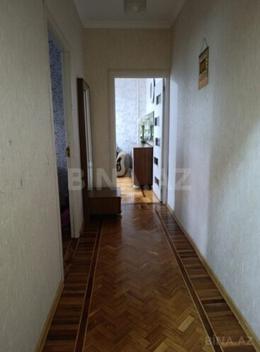 Satılır 2 otaqlı köhnə tikili 75 m², Nəsimi m., photo 4 from 8