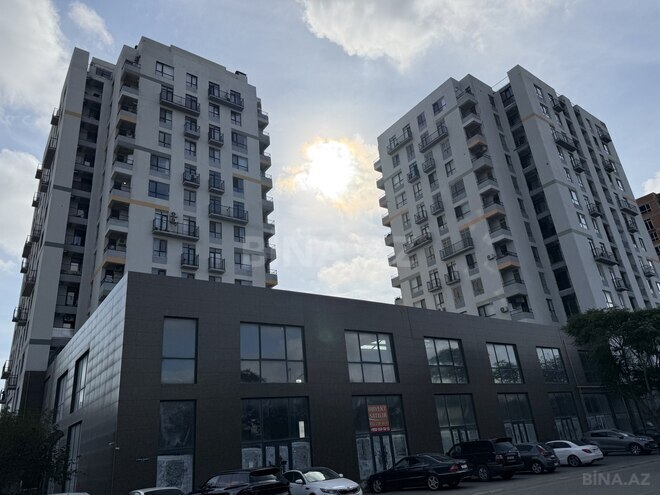 Satılır 3 otaqlı yeni tikili 80 m², Qaraçuxur q., photo 1 from 22
