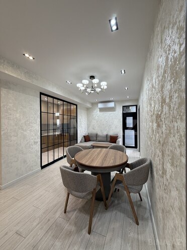 Satılır 3 otaqlı yeni tikili 80 m², Qaraçuxur q., photo 21 from 22