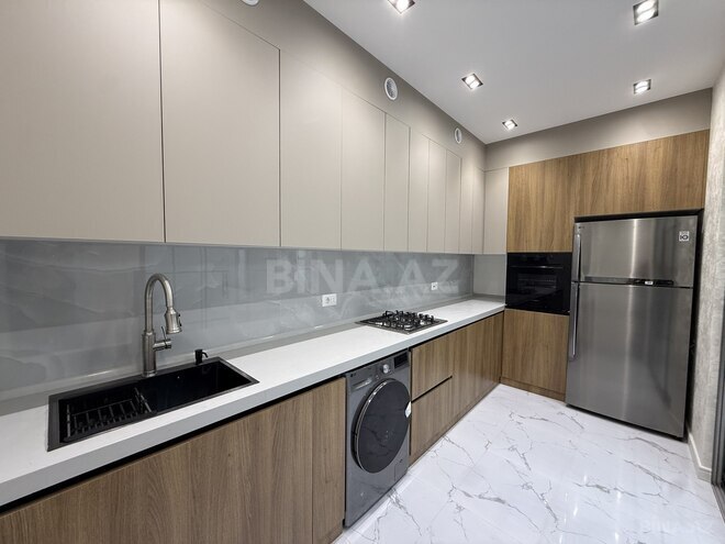 Satılır 3 otaqlı yeni tikili 80 m², Qaraçuxur q., photo 5 from 22