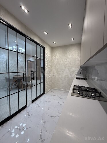 Satılır 3 otaqlı yeni tikili 80 m², Qaraçuxur q., photo 6 from 22