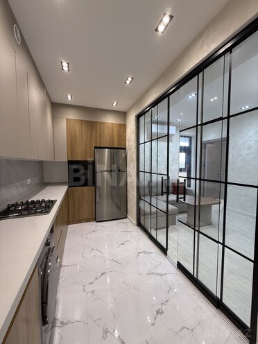 Satılır 3 otaqlı yeni tikili 80 m², Qaraçuxur q., photo 7 from 22