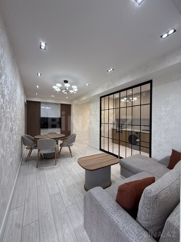 Satılır 3 otaqlı yeni tikili 80 m², Qaraçuxur q., photo 4 from 22