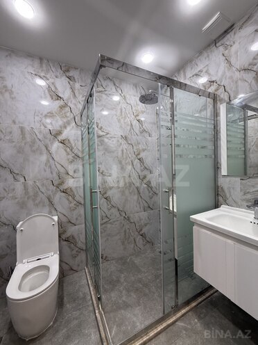 Satılır 3 otaqlı yeni tikili 80 m², Qaraçuxur q., photo 8 from 22