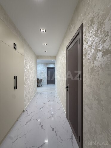 Satılır 3 otaqlı yeni tikili 80 m², Qaraçuxur q., photo 11 from 22