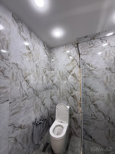 Satılır 3 otaqlı yeni tikili 80 m², Qaraçuxur q., photo 9 from 22