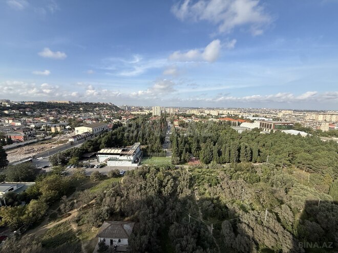 Satılır 3 otaqlı yeni tikili 80 m², Qaraçuxur q., photo 19 from 22