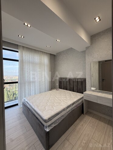 Satılır 3 otaqlı yeni tikili 80 m², Qaraçuxur q., photo 17 from 22