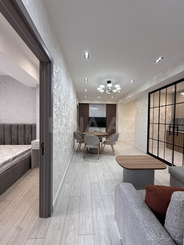 Satılır 3 otaqlı yeni tikili 80 m², Qaraçuxur q., photo 12 from 22