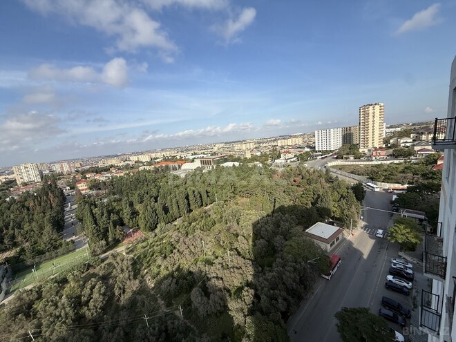 Satılır 3 otaqlı yeni tikili 80 m², Qaraçuxur q., photo 18 from 22