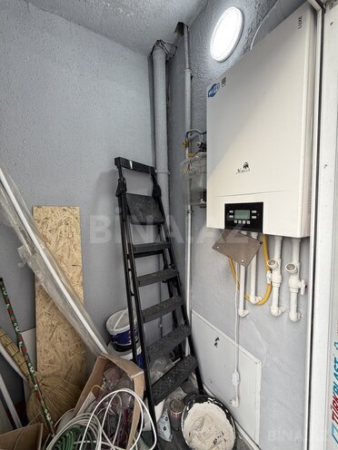 Satılır 3 otaqlı yeni tikili 80 m², Qaraçuxur q., photo 13 from 22