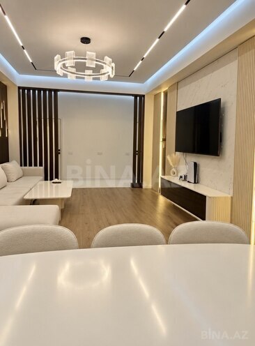 Satılır 3 otaqlı yeni tikili 112 m², Azadlıq Prospekti m., photo 5 from 18