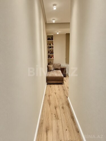 Satılır 3 otaqlı yeni tikili 112 m², Azadlıq Prospekti m., photo 12 from 18