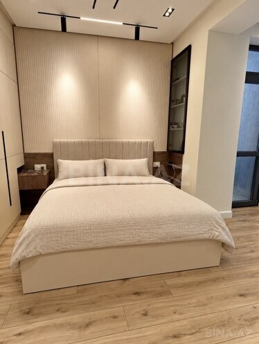Satılır 3 otaqlı yeni tikili 112 m², Azadlıq Prospekti m., photo 7 from 18