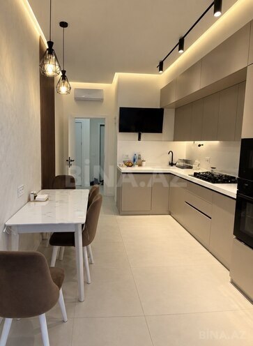 Satılır 3 otaqlı yeni tikili 112 m², Azadlıq Prospekti m., photo 13 from 18