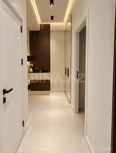 Satılır 3 otaqlı yeni tikili 112 m², Azadlıq Prospekti m., photo 8 from 18