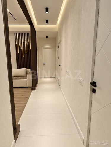 Satılır 3 otaqlı yeni tikili 112 m², Azadlıq Prospekti m., photo 9 from 18