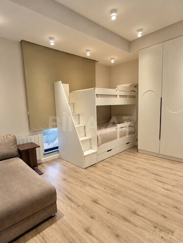 Satılır 3 otaqlı yeni tikili 112 m², Azadlıq Prospekti m., photo 11 from 18
