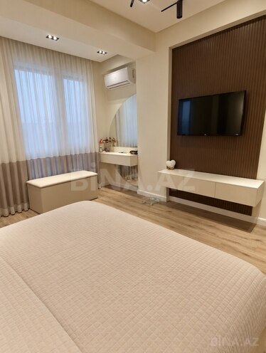 Satılır 3 otaqlı yeni tikili 112 m², Azadlıq Prospekti m., photo 10 from 18