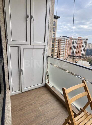 Satılır 3 otaqlı yeni tikili 112 m², Azadlıq Prospekti m., photo 17 from 18