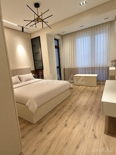 Satılır 3 otaqlı yeni tikili 112 m², Azadlıq Prospekti m., photo 6 from 18