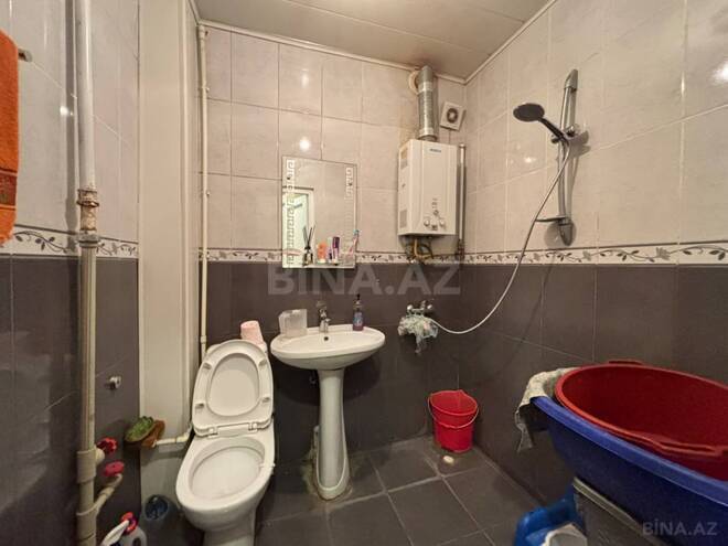 Продаётся 2-комн. вторичка 40 м², м. Гянджлик, photo 10 from 14