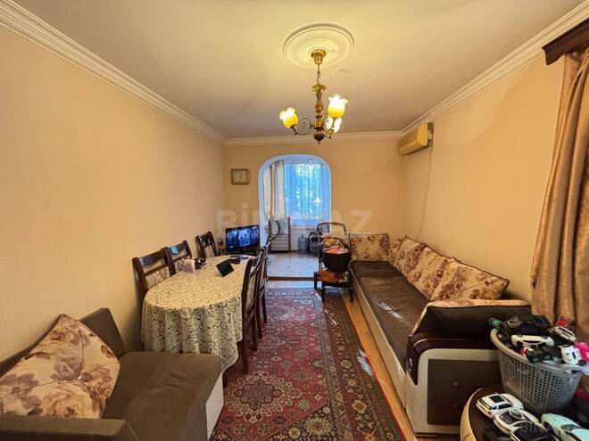 Продаётся 2-комн. вторичка 40 м², м. Гянджлик, photo 3 from 14