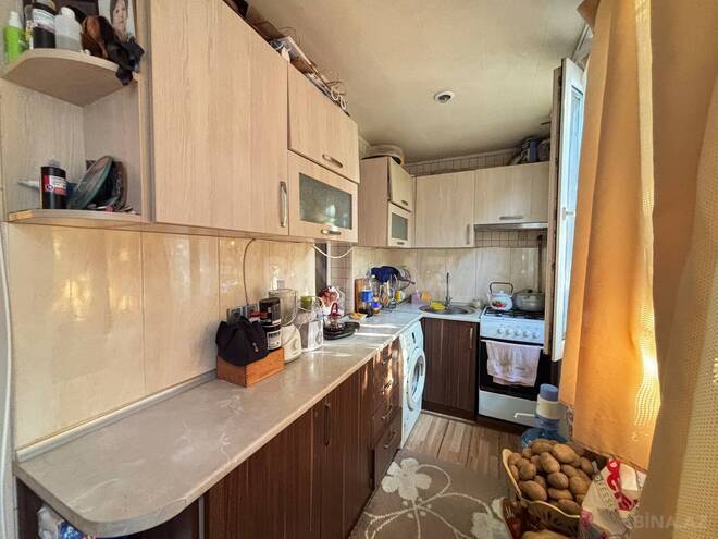 Продаётся 2-комн. вторичка 40 м², м. Гянджлик, photo 7 from 14