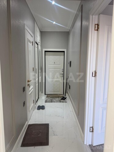 Продается 2-комн. новостройка 60 м², м. Нариман Нариманов, photo 5 from 10