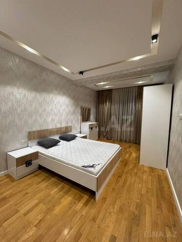Продается 3-комн. новостройка 130 м², м. Мемар Аджеми, photo 1 from 13