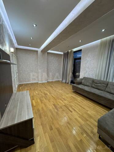 Продается 3-комн. новостройка 130 м², м. Мемар Аджеми, photo 4 from 13