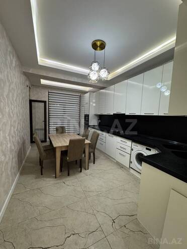 Продается 3-комн. новостройка 130 м², м. Мемар Аджеми, photo 9 from 13