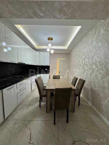Продается 3-комн. новостройка 130 м², м. Мемар Аджеми, photo 8 from 13