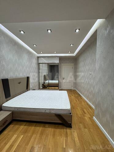Продается 3-комн. новостройка 130 м², м. Мемар Аджеми, photo 7 from 13
