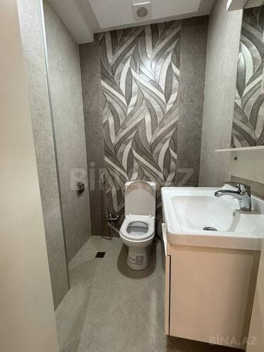 Продается 3-комн. новостройка 130 м², м. Мемар Аджеми, photo 12 from 13