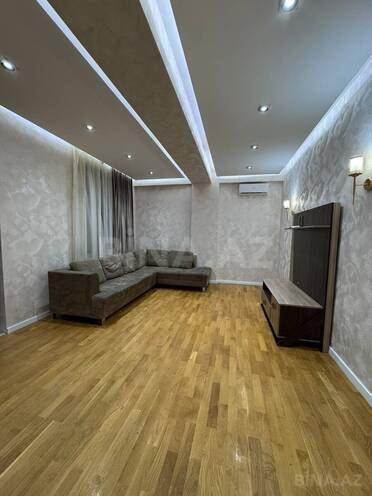 Продается 3-комн. новостройка 130 м², м. Мемар Аджеми, photo 3 from 13