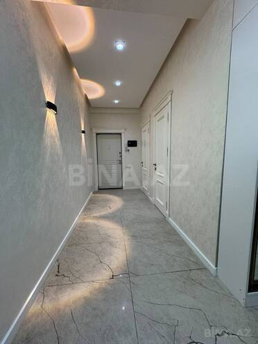 Продается 3-комн. новостройка 130 м², м. Мемар Аджеми, photo 10 from 13