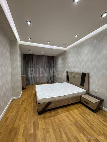 Продается 3-комн. новостройка 130 м², м. Мемар Аджеми, photo 6 from 13