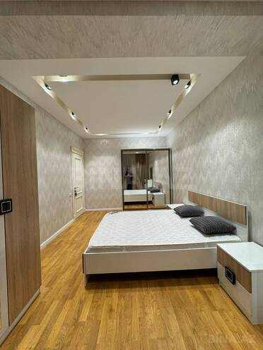 Продается 3-комн. новостройка 130 м², м. Мемар Аджеми, photo 5 from 13