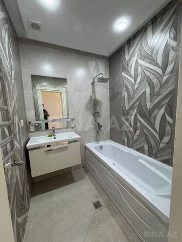 Продается 3-комн. новостройка 130 м², м. Мемар Аджеми, photo 11 from 13