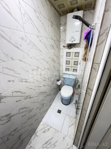Satılır 1 otaqlı köhnə tikili 36 m², Memar Əcəmi m., photo 11 from 13