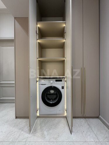 Satılır 3 otaqlı yeni tikili 92 m², Şah İsmayıl Xətai m., photo 28 from 32