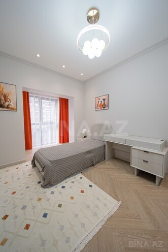 Satılır 3 otaqlı yeni tikili 92 m², Şah İsmayıl Xətai m., photo 24 from 32