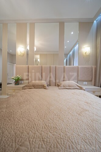 Satılır 3 otaqlı yeni tikili 92 m², Şah İsmayıl Xətai m., photo 19 from 32