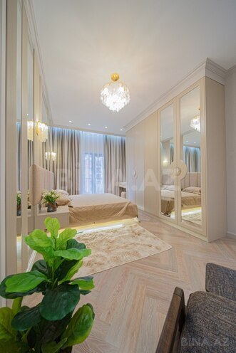 Satılır 3 otaqlı yeni tikili 92 m², Şah İsmayıl Xətai m., photo 18 from 32