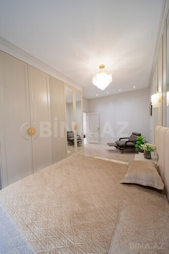 Satılır 3 otaqlı yeni tikili 92 m², Şah İsmayıl Xətai m., photo 21 from 32