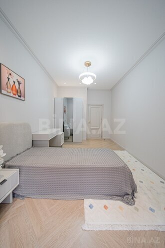 Satılır 3 otaqlı yeni tikili 92 m², Şah İsmayıl Xətai m., photo 26 from 32