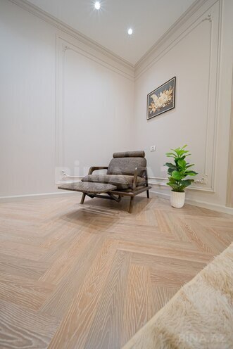 Satılır 3 otaqlı yeni tikili 92 m², Şah İsmayıl Xətai m., photo 22 from 32