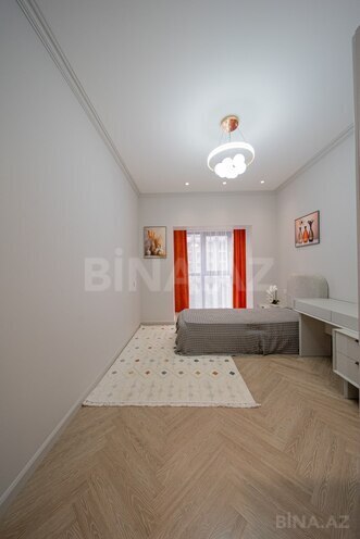 Satılır 3 otaqlı yeni tikili 92 m², Şah İsmayıl Xətai m., photo 23 from 32